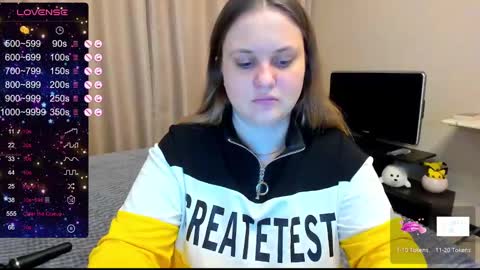 Julia online show from 02-09-25, 02:40