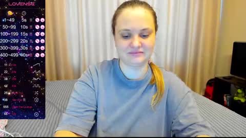 Julia online show from 02-16-25, 05:59