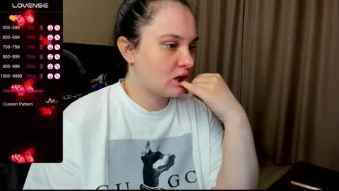 Julia online show from 10-19-25, 09:59