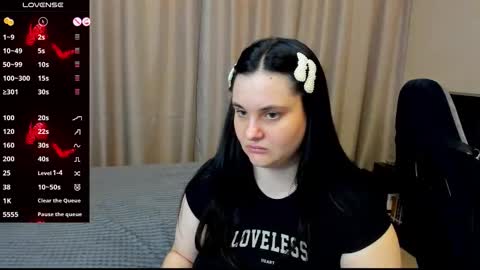 Julia online show from 03-05-26, 12:50