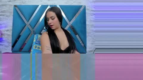 Alana Flores online show from 01-14-25, 06:07
