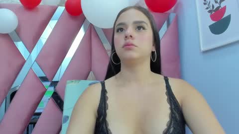 Alana Flores online show from 02-03-25, 12:36
