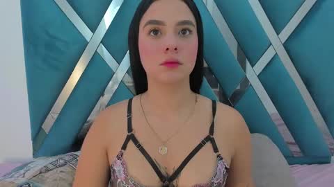 Alana Flores online show from 09-20-25, 11:44