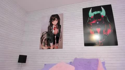 ALANA  online show from 02-07-26, 09:40