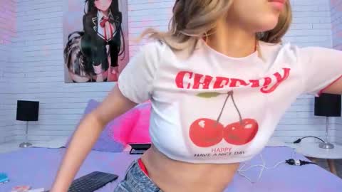 ALANA  online show from 02-28-26, 09:27