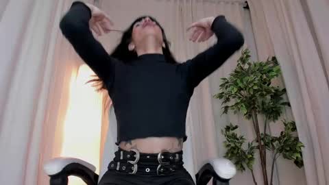 Alana silvana online show from 02-24-25, 12:48