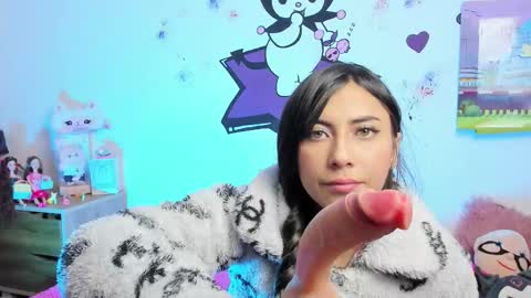 ALANA Please follow me  online show from 09-16-25, 04:46