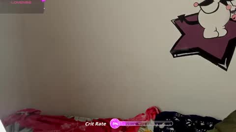 ALANA Please follow me  online show from 03-26-26, 02:50