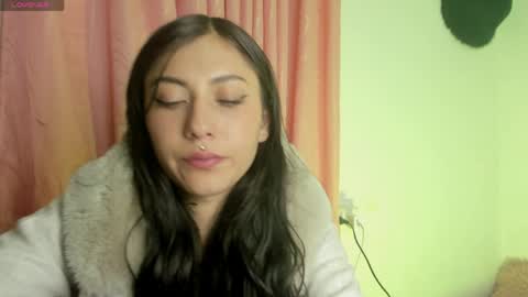 ALANA Please follow me  online show from 04-16-26, 02:34