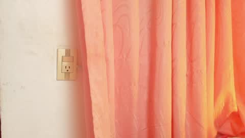 ALANA Please follow me  online show from 04-25-26, 10:29