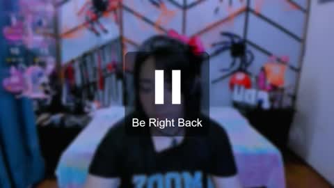 Snapshot of alanaluke chatting on 10-24-25, 07:54 Alana online show from 10-24-25, 07:54