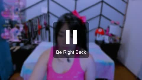 Snapshot of alanaluke chatting on 11-04-25, 07:13 Alana online show from 11-04-25, 07:13