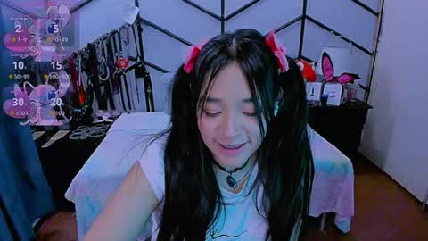 Snapshot of alanaluke chatting on 11-10-25, 07:35 Alana online show from 11-10-25, 07:35