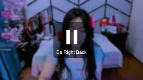 Snapshot of alanaluke chatting on 11-25-25, 09:37 Alana online show from 11-25-25, 09:37