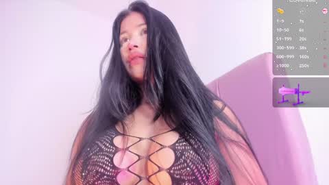 Alana online show from 01-31-25, 01:01