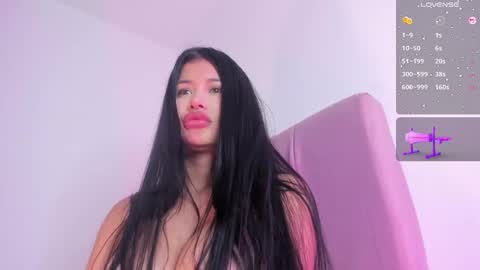 Alana online show from 03-12-25, 03:24