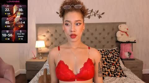 Tell me Alana online show from 12-04-24, 12:03