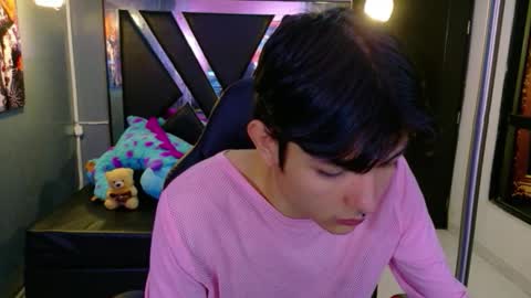 Snapshot of alandelrey57 chatting on 01-07-26, 03:09 ALAN DEL REY online show from 01-07-26, 03:09