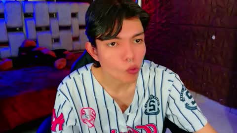 Snapshot of alandelrey57 chatting on 02-19-26, 02:51 ALAN DEL REY online show from 02-19-26, 02:51