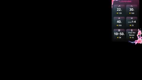 Stella online show from 11-06-25, 03:13