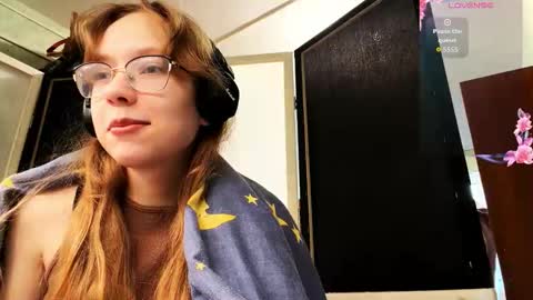 Stella online show from 11-07-25, 10:37