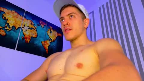 Snapshot of alanferrer chatting on 11-23-25, 11:21 Alan Ferrer online show from 11-23-25, 11:21