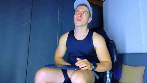 Alan Ferrer online show from 01-09-26, 10:07