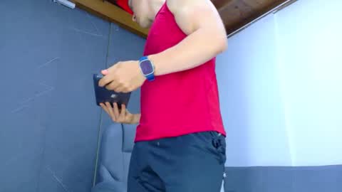 Alan Ferrer online show from 01-17-26, 10:53