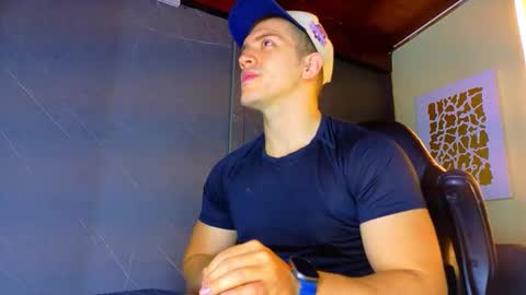 Alan Ferrer online show from 06-10-26, 10:14