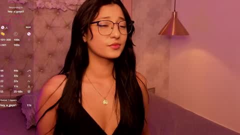 alanha online show from 03-28-26, 07:46