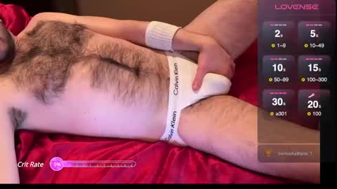 Snapshot of alanj782 chatting on 02-18-25, 06:37 Alan online show from 02-18-25, 06:37