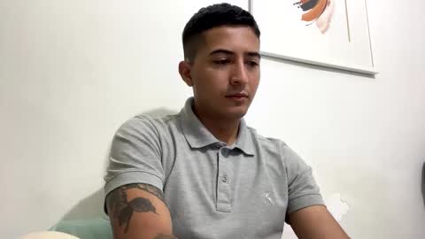 Snapshot of alanj998 chatting on 10-04-25, 11:47 alanj998 online show from 10-04-25, 11:47