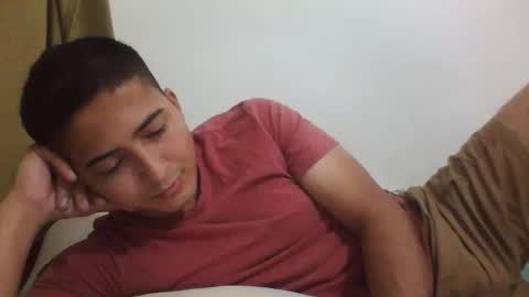 alanj998 online show from 04-20-26, 08:17