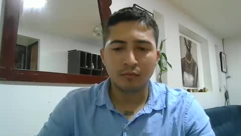 Snapshot of alanj998 chatting on 06-24-26, 08:30 alanj998 online show from 06-24-26, 08:30
