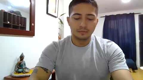 Snapshot of alanj998 chatting on 07-19-26, 08:23 alanj998 online show from 07-19-26, 08:23