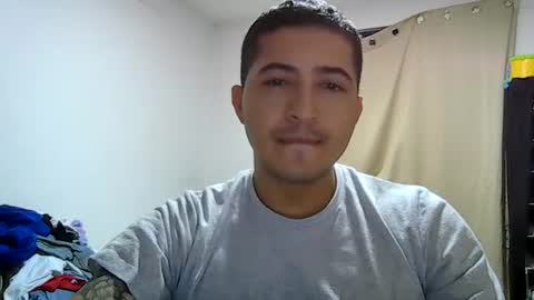 Snapshot of alanj998 chatting on 07-24-26, 06:11 alanj998 online show from 07-24-26, 06:11