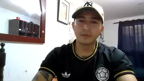 Snapshot of alanj998 chatting on 07-26-26, 09:43 alanj998 online show from 07-26-26, 09:43