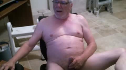 Alanlee10allen online show from 05-08-26, 01:49