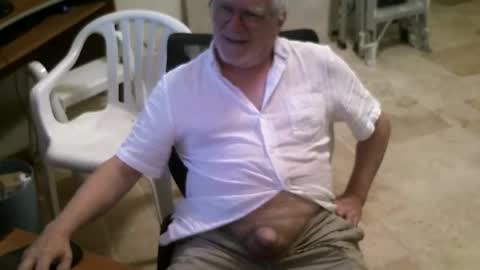 Alanlee10allen online show from 05-14-26, 03:19