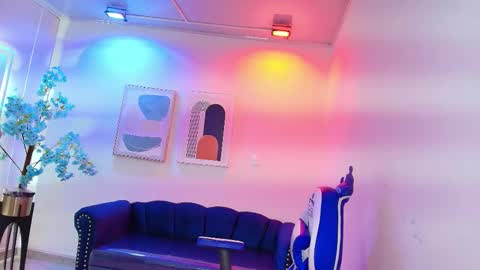 Alanna  online show from 03-15-26, 03:56