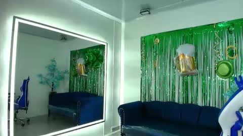 Alanna  online show from 03-18-26, 03:53