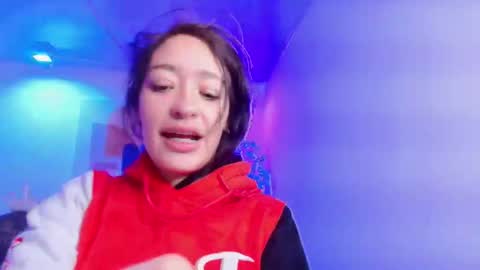 Alanna  online show from 03-29-26, 03:39