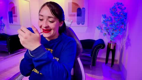 Alanna  online show from 04-01-26, 03:51