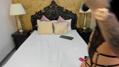 alanna_blaze online show from 03-05-26, 06:59