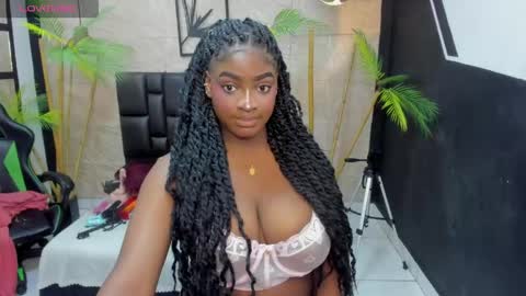 Alanna online show from 05-04-26, 01:56