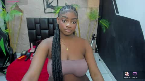 Alanna online show from 05-17-26, 12:45