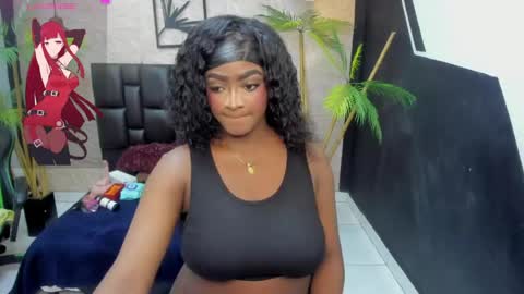 Alanna online show from 05-25-26, 11:16