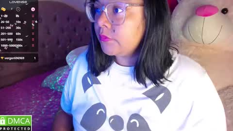 lanna online show from 01-02-25, 01:17