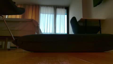 Alanna online show from 12-05-25, 04:54