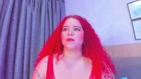 Snapshot of alanna_hank chatting on 01-07-26, 03:09 Alanna online show from 01-07-26, 03:09